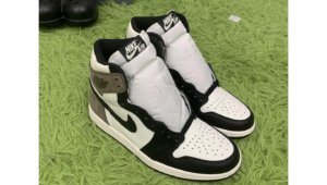 Jordan 1 Retro HighDark Mocha3