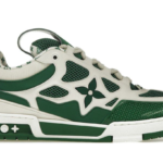 Louis Vuitton LV Skate Sneaker green