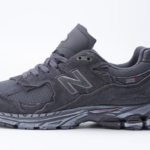 New Balance 2002R Phantom Black