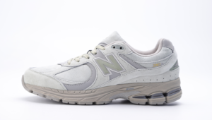 New Balance 2002R Stone Grey