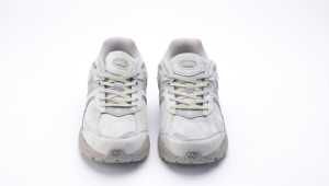 New Balance 2002R Stone Grey2