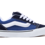 Vans KNU Skool Navy True White4