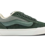 Vans KNU Skool Olive